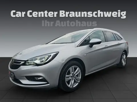 Used OPEL ASTRA Diesel 2019 Ad 