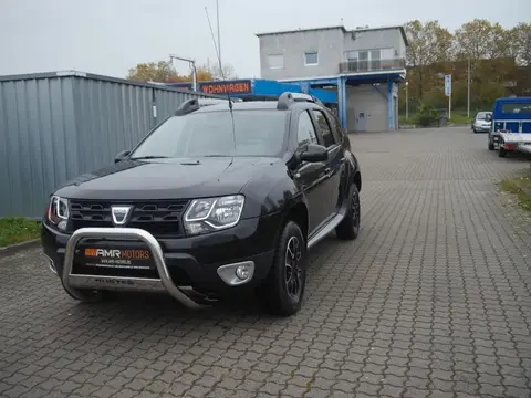 Used DACIA DUSTER Petrol 2017 Ad 