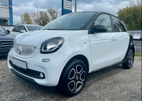 Used SMART FORFOUR Petrol 2016 Ad 