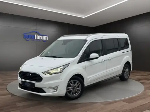 Used FORD GRAND TOURNEO Diesel 2022 Ad 