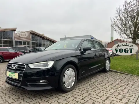 Annonce AUDI A3 Essence 2015 d'occasion 