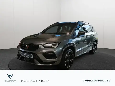 Used CUPRA ATECA Petrol 2024 Ad 