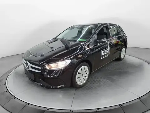 Used MERCEDES-BENZ CLASSE B Hybrid 2022 Ad 