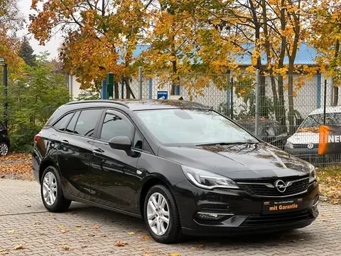 Used OPEL ASTRA Diesel 2020 Ad 