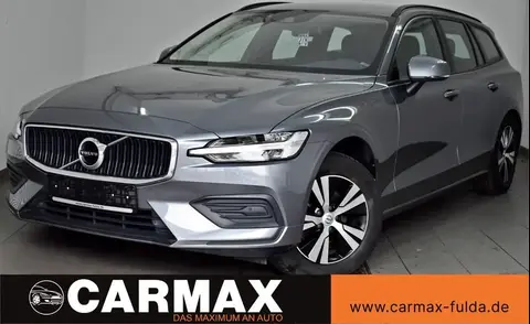 Used VOLVO V60 Diesel 2019 Ad 