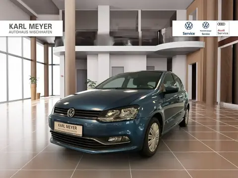 Used VOLKSWAGEN POLO Petrol 2016 Ad 