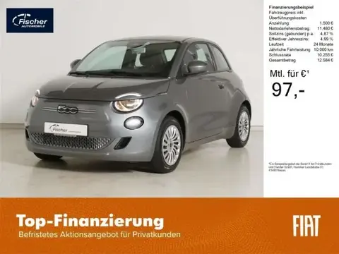 Used FIAT 500 Not specified 2022 Ad 