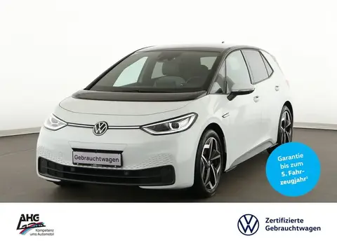 Used VOLKSWAGEN ID.3 Not specified 2021 Ad 