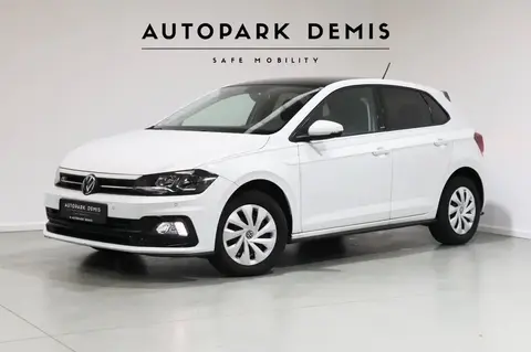 Used VOLKSWAGEN POLO Petrol 2021 Ad 