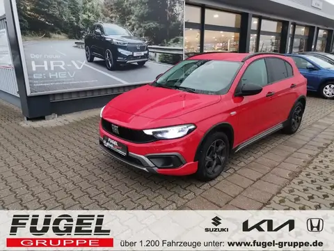 Used FIAT TIPO Petrol 2021 Ad 