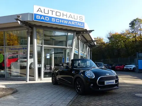 Used MINI COOPER Petrol 2018 Ad 