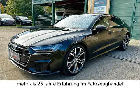 Annonce AUDI A7 Diesel 2018 d'occasion 