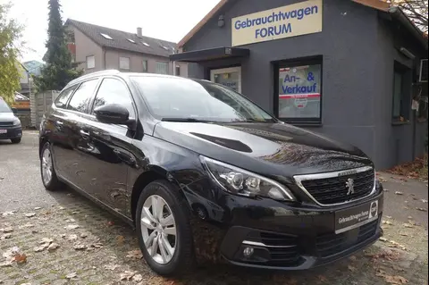 Annonce PEUGEOT 308 Diesel 2020 d'occasion 