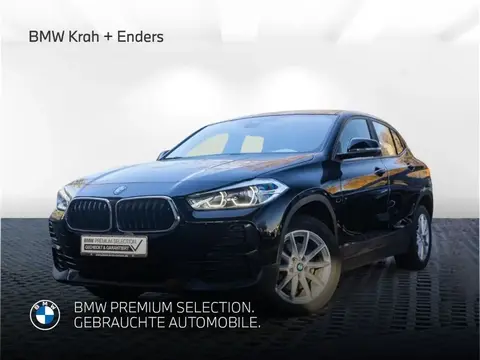 Used BMW X2 Petrol 2021 Ad 