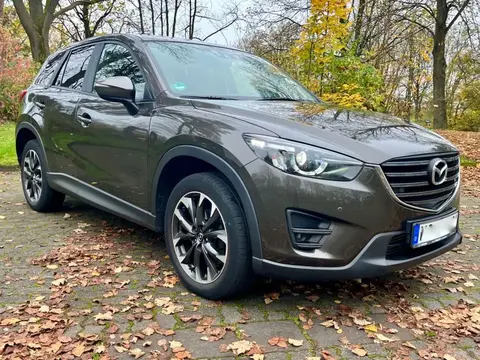 Used MAZDA CX-5 Diesel 2016 Ad 