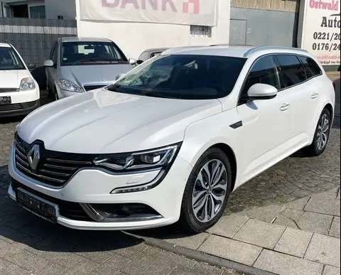 Annonce RENAULT TALISMAN Essence 2018 d'occasion 