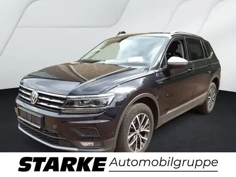 Annonce VOLKSWAGEN TIGUAN Diesel 2021 d'occasion 