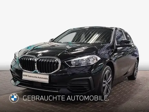 Annonce BMW SERIE 1 Essence 2021 d'occasion 