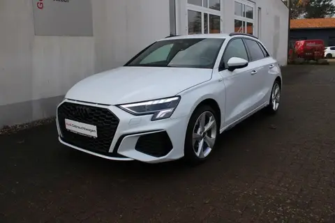 Used AUDI A3 Diesel 2023 Ad 