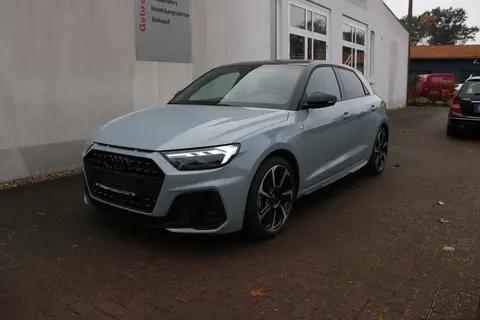 Annonce AUDI A1 Essence 2023 d'occasion 