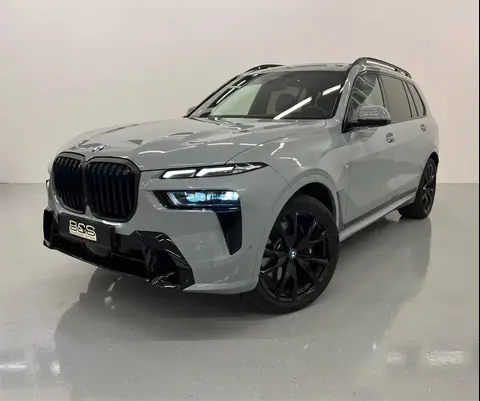 Used BMW X7 Diesel 2024 Ad 