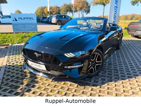 Annonce FORD MUSTANG Essence 2018 d'occasion 