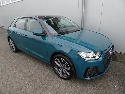 Used AUDI A1 Petrol 2019 Ad 