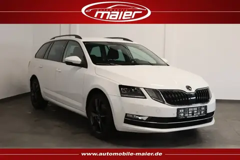 Used SKODA OCTAVIA Petrol 2019 Ad 