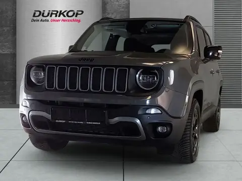 Used JEEP RENEGADE Hybrid 2024 Ad 