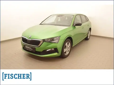 Used SKODA SCALA Petrol 2019 Ad 