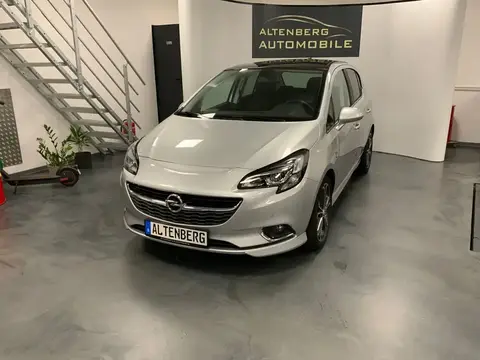 Used OPEL CORSA Petrol 2018 Ad 