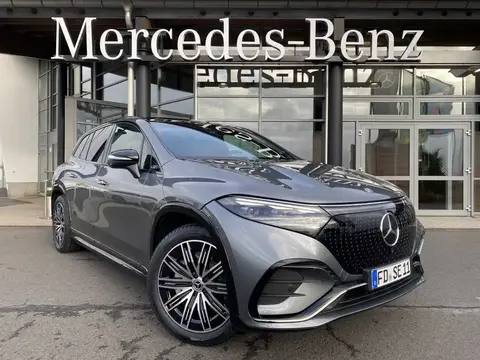 Annonce MERCEDES-BENZ EQS Non renseigné 2023 d'occasion 