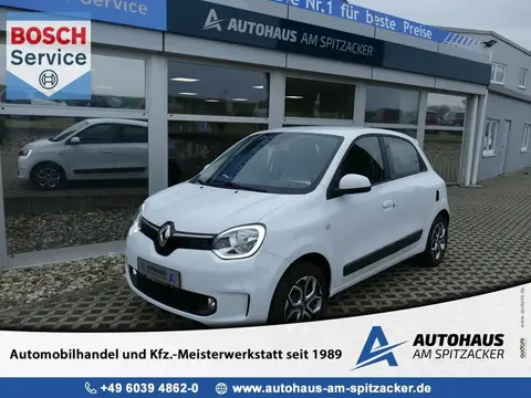 Used RENAULT TWINGO Petrol 2020 Ad 