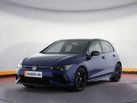 Annonce VOLKSWAGEN GOLF Essence 2024 d'occasion 