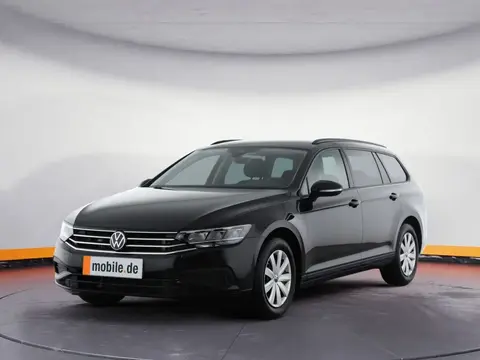 Annonce VOLKSWAGEN PASSAT Diesel 2024 d'occasion 