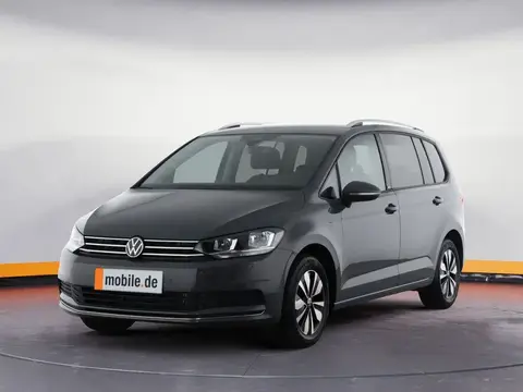 Used VOLKSWAGEN TOURAN Diesel 2024 Ad 