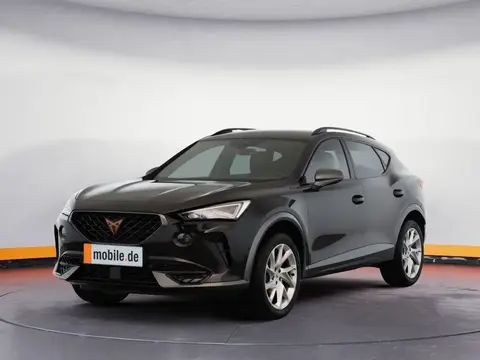 Annonce CUPRA FORMENTOR Essence 2024 d'occasion 