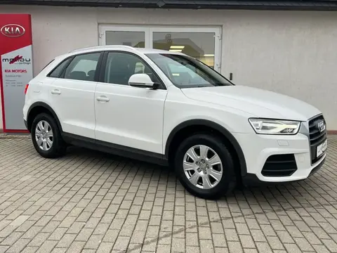 Used AUDI Q3 Petrol 2016 Ad 