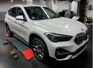 Used BMW X1 Diesel 2021 Ad 