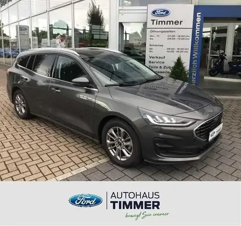 Used FORD FOCUS Petrol 2023 Ad 