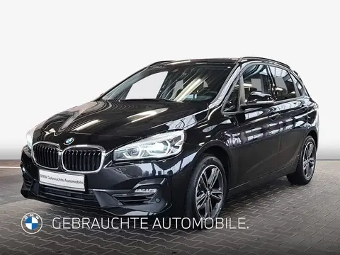 Annonce BMW SERIE 2 Essence 2021 d'occasion Allemagne