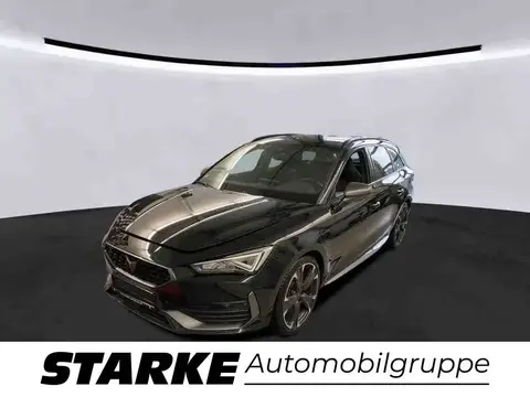 Used CUPRA LEON Hybrid 2021 Ad 