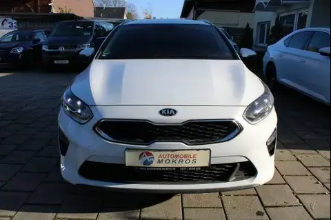 Annonce KIA CEED Essence 2020 d'occasion 