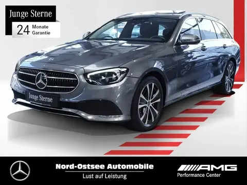 Used MERCEDES-BENZ CLASSE E Hybrid 2020 Ad 