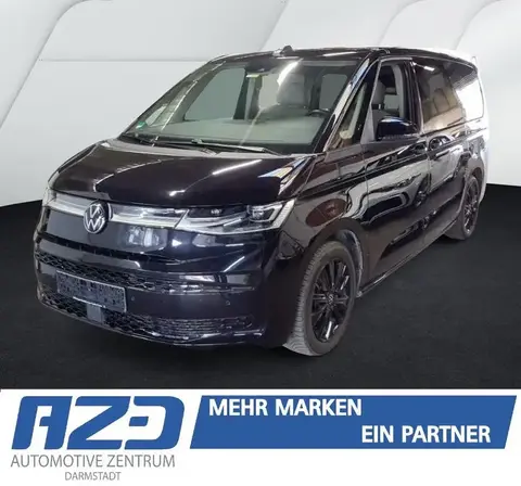 Annonce VOLKSWAGEN T7 Essence 2022 d'occasion 