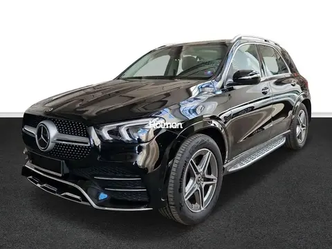 Used MERCEDES-BENZ CLASSE GLE Hybrid 2021 Ad 