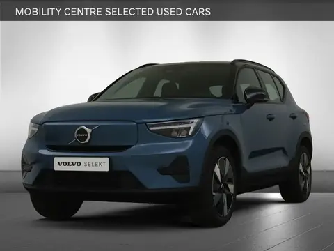 Annonce VOLVO XC40 Non renseigné 2024 d'occasion 