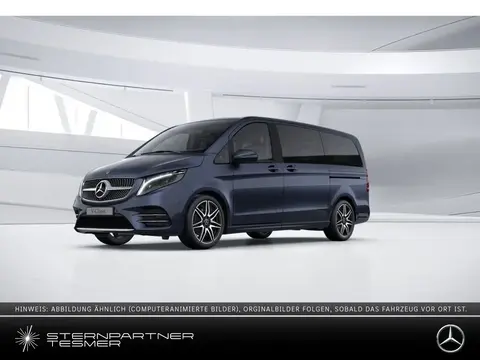 Annonce MERCEDES-BENZ CLASSE V Diesel 2023 d'occasion 