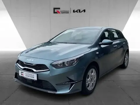 Annonce KIA CEED Essence 2023 d'occasion 