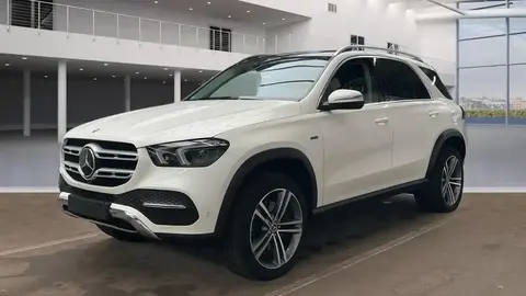 Used MERCEDES-BENZ CLASSE GLE Hybrid 2020 Ad 